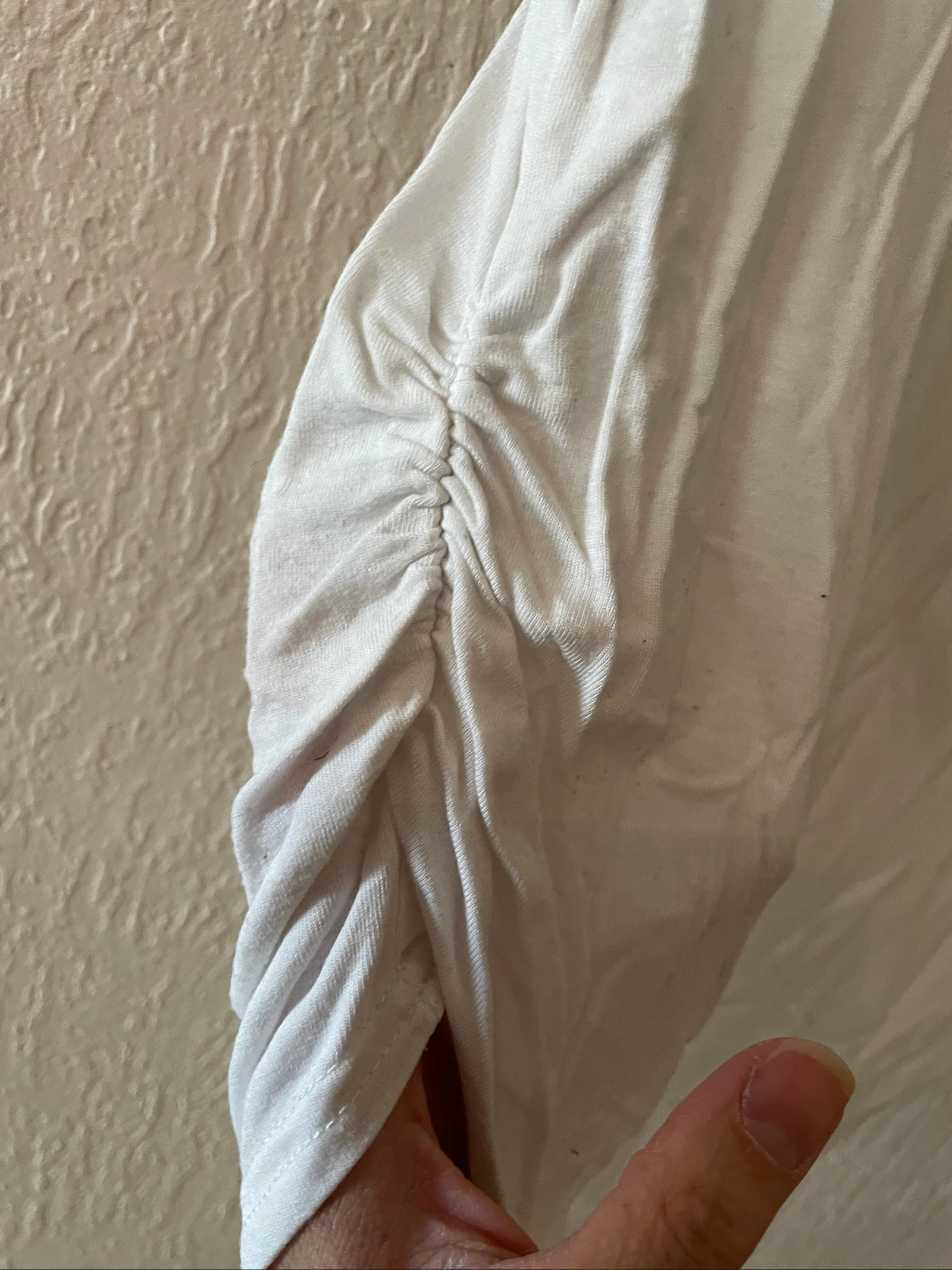 tshirt longo / túnica (tamanho na descrição) – photo 5